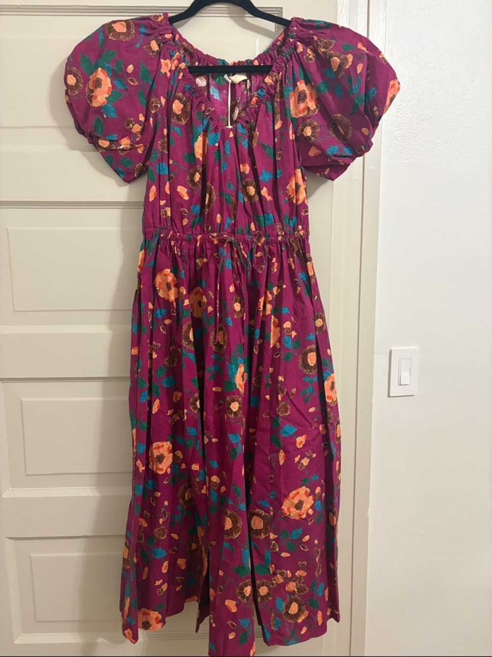 NWT Ulla Johnson Vika dress size 6